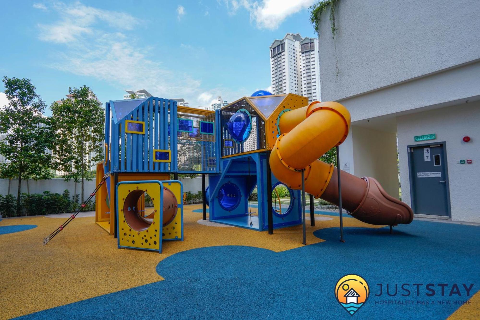 Inspirasi By Just Kuala Lumpur