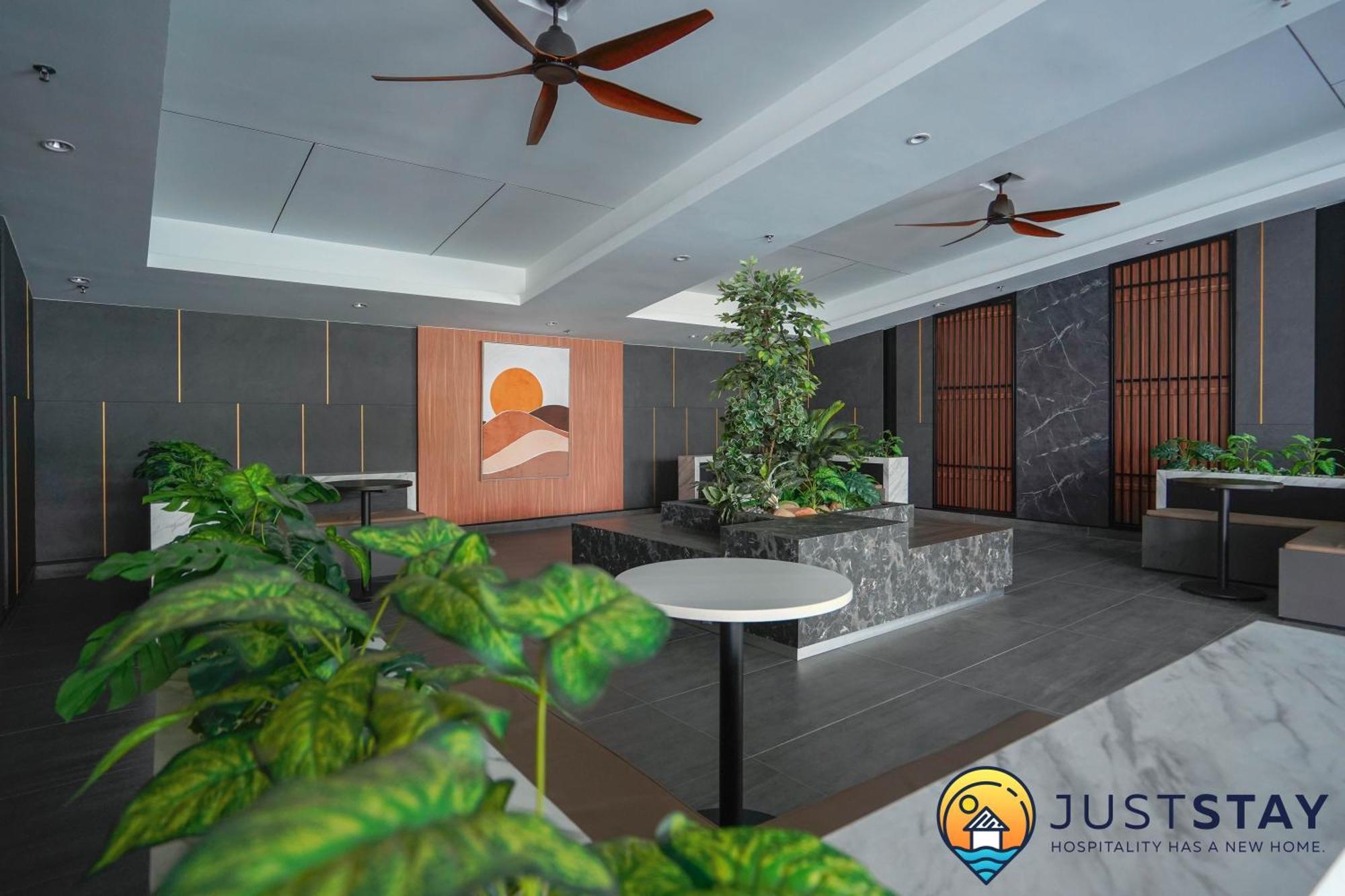 Inspirasi By Just