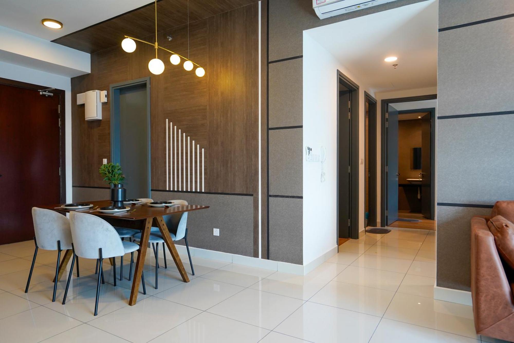 Inspirasi By Just Pangsapuri