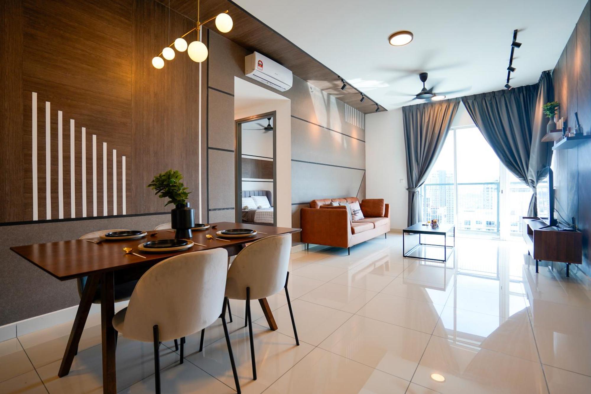 Inspirasi By Just * Kuala Lumpur